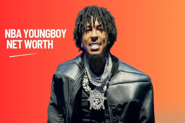NBA YoungBoy Net Worth 2026: Rap Stardom Earnings and Wealth Breakdown