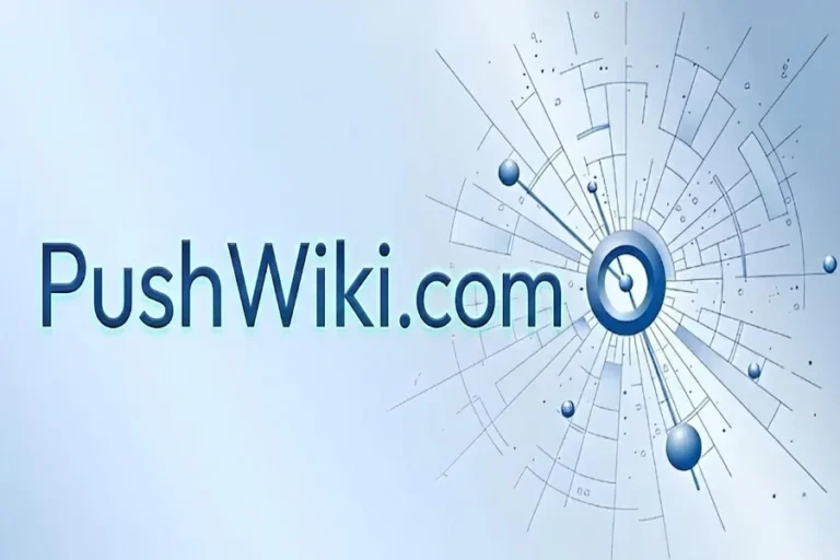 PushWiki Com Guide for Beginners Features Benefits and User Review