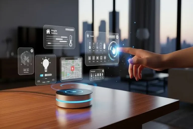 Technology Shapes