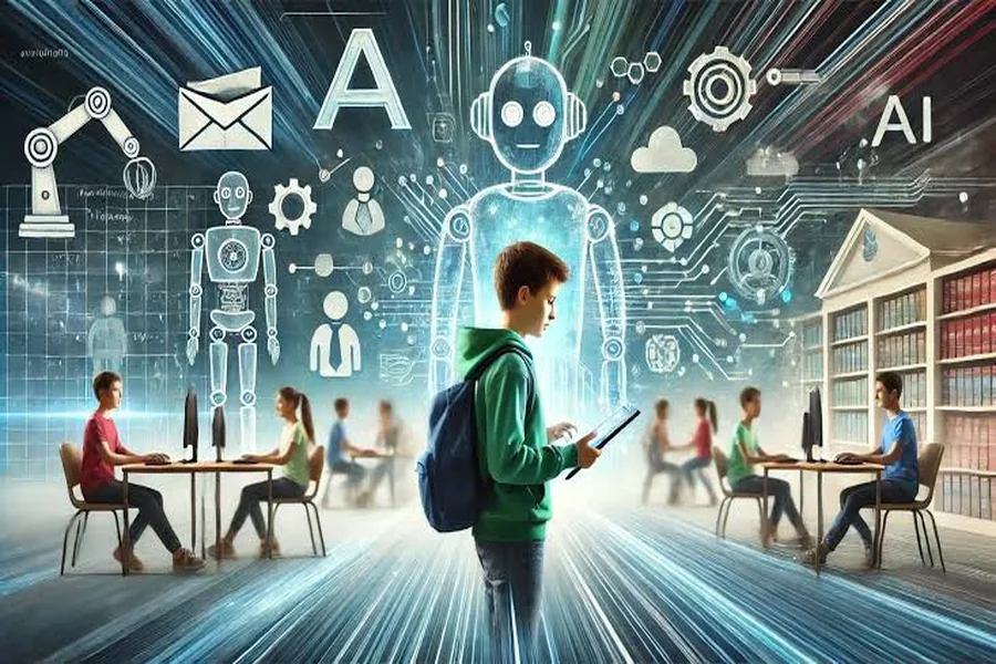 Best AI for School: Top Tools to Improve Student Learning best ai for school