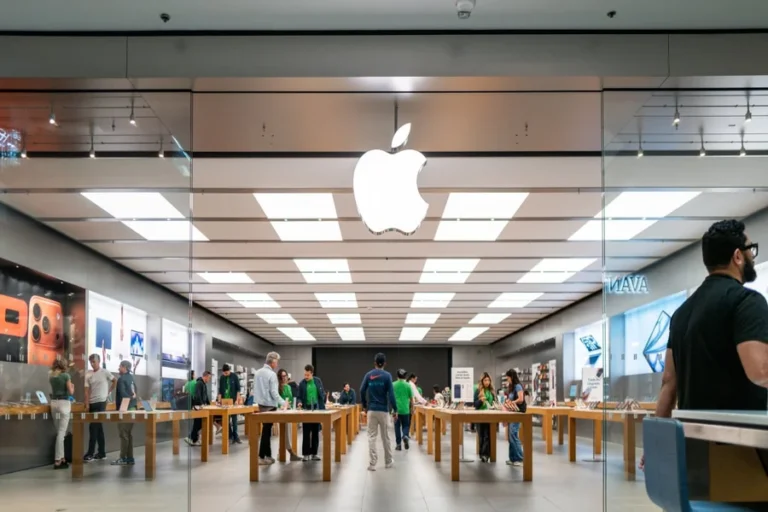 apple education store