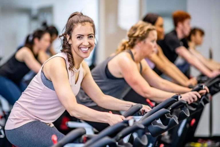 best group exercises at home