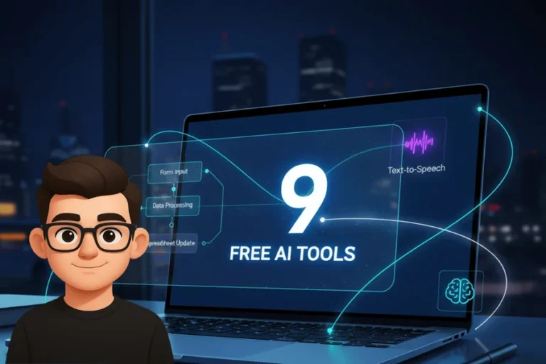 free ai tools for students