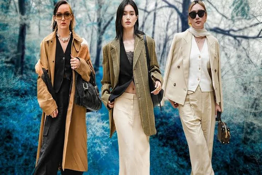 Fashion Tips to Build a Stylish Look That Feels Like You